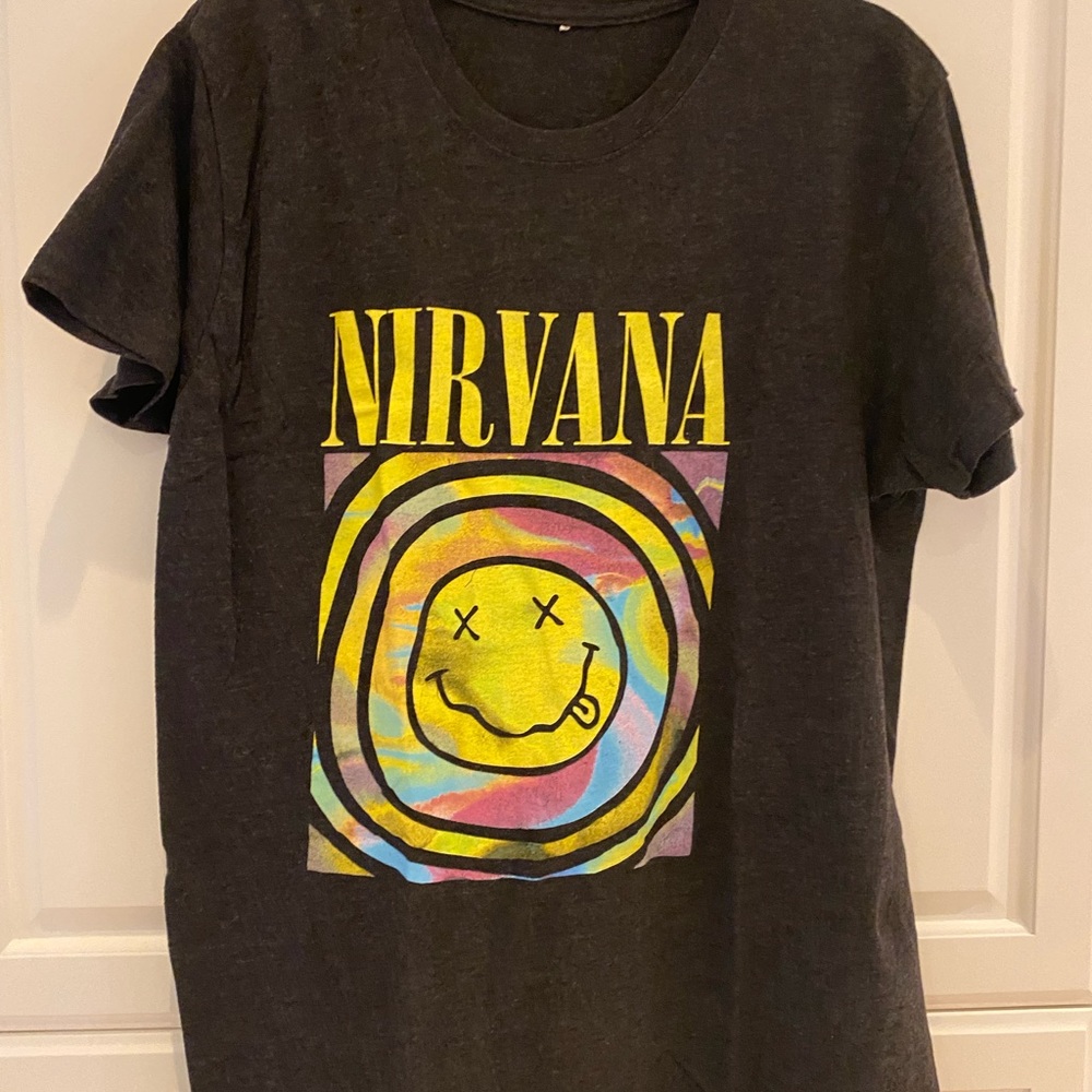 Woman’s t-shirt - Picture 2 of 3